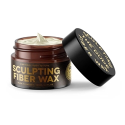 Waterclouds The Dude Sculpting fiber wax 100 ml