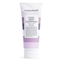 Waterclouds Violet silver conditioner 200ml
