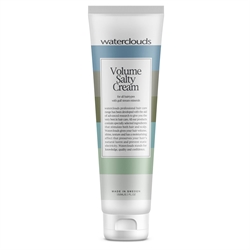 Waterclouds Volume Salty Cream 150ml