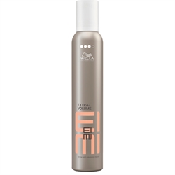 Wella EIMI Extra Volume Strong Hold Mousse 300ml