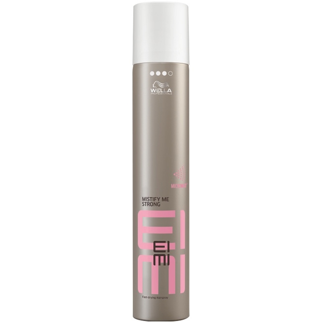 Wella EIMI Mistify Me Strong 500ml