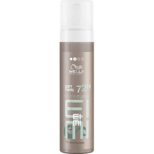 Wella EIMI Nutricurls Soft Twirl 200ml