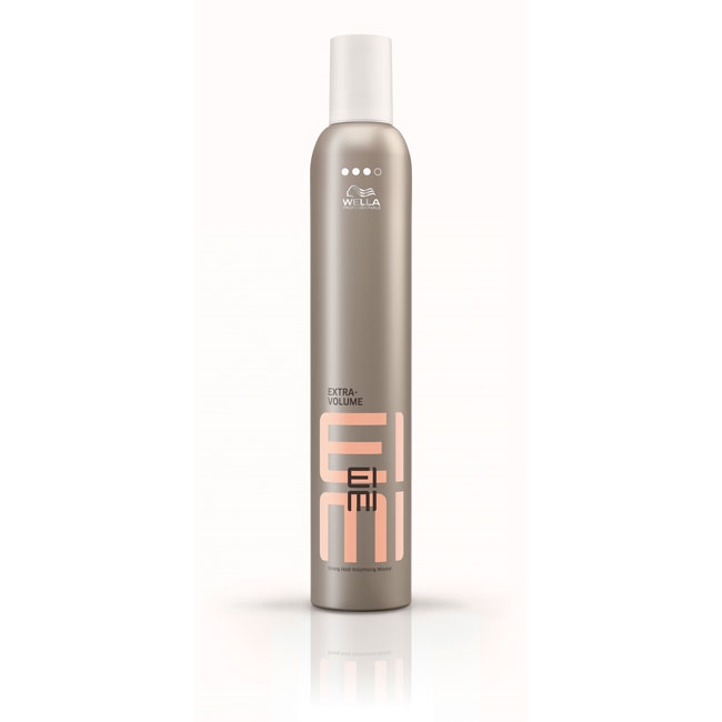 Wella Extra Volume Mousse 500ml 139,00 DKK