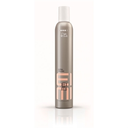 Wella Extra Volume Strong Hold Mousse 500ml