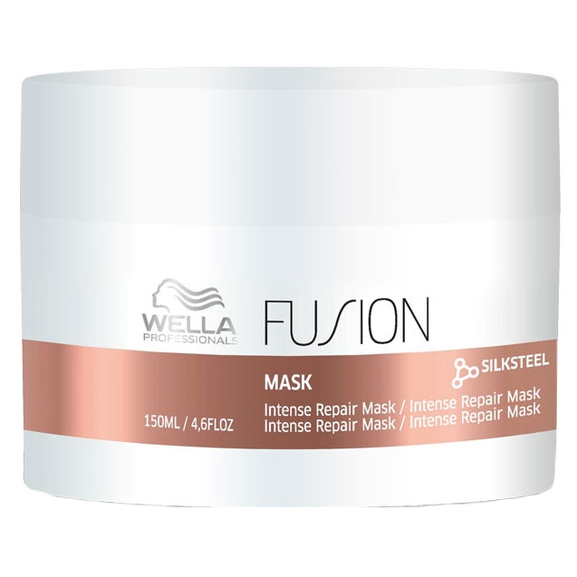 Wella Fusion Intense Repair Mask 150ml