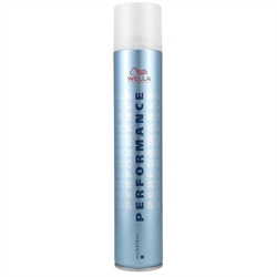 Wella Performance Hairspray Strong 500ml