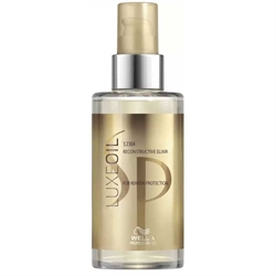 Wella SP Luxeoil Reconstructive Elixir 100ml