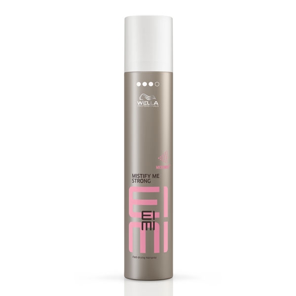 Wella EIMI Mistify Me Strong 300 ml