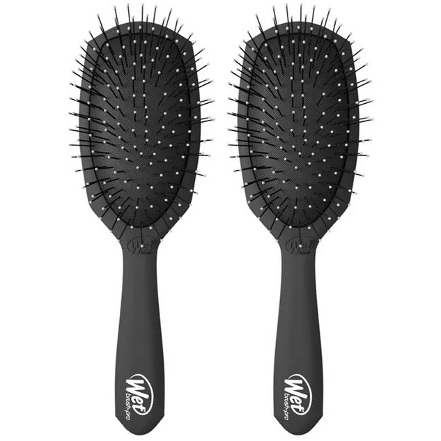 Wet Brush Epic Pro Deluxe Detangler - 2 stk 