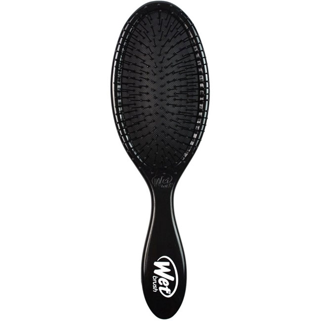 Wet Brush Original Detangler Black