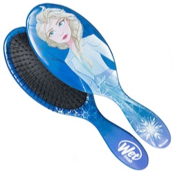Wet Brush Original Detangler Disney Frozen Elsa