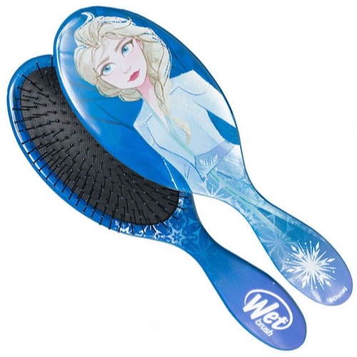 Wet Brush Original Detangler Disney Frozen Elsa