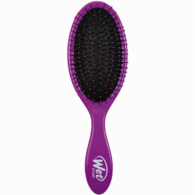 Wet Brush Original Detangler Purple