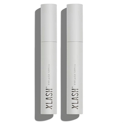 Xlash Eyelash Serum 5ml x 2