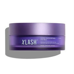 Xlash Super Youth Retinol Eye Gels