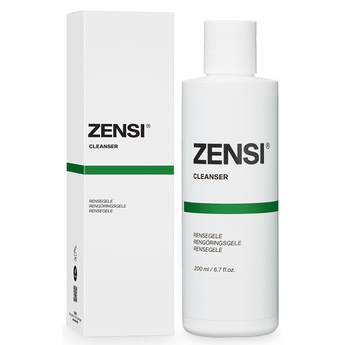 ZENSI Cleanser 200ml