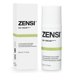 ZENSI Day Cream SPF15 50ml