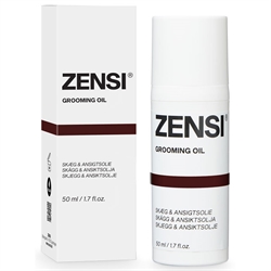 ZENSI Grooming Oil 50ml