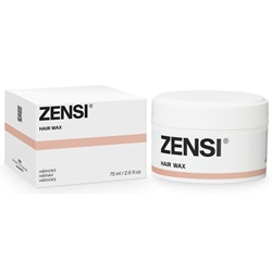 ZENSI Hair Wax 75g