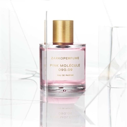 ZarkoPerfume Pink Molécule 090.09 EdP 100ml