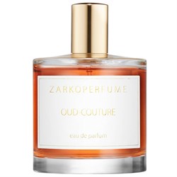 Zarkoperfume Oud-Couture Eau de Parfum 100ml