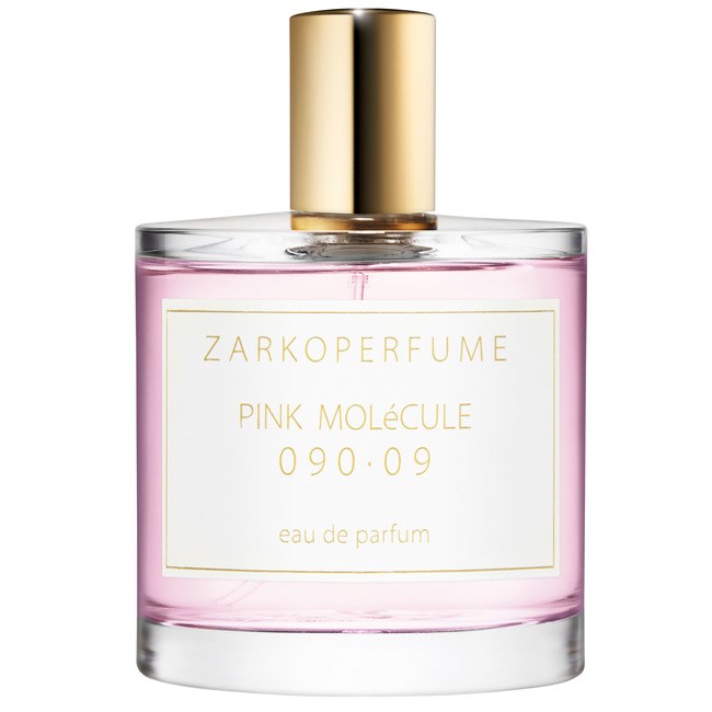 Zarkoperfume Pink Molecule 090.09 - 800,00 DKK