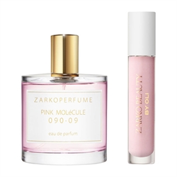 Zarkoperfume Pretty in Pink (Limited Edition)