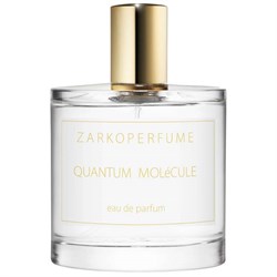 Zarkoperfume Quantum Molecule Eau de Parfum 100ml