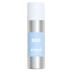 Zensi By Oliver Kesi 888 Deo spray  200ml