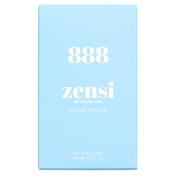 Zensi By Oliver Kesi 888 Eau de Parfume 100ml