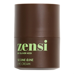 Zensi By Oliver Kesi Se Dine Øjne Eye Cream 15ml