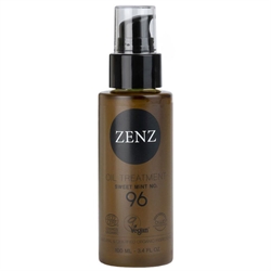Zenz Organic Oil Treatment Sweet Mint no 96 - 100ml