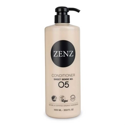 Zenz Organic Sweet Sense Conditioner NO.05 - 1000ml