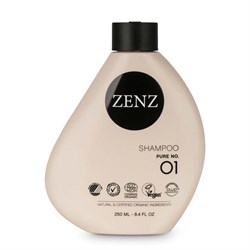 Zenz Organic Products - Køb med gratis