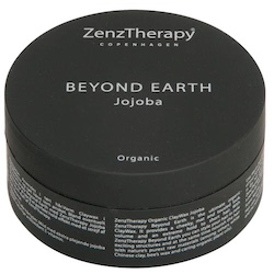 Zenz Therapy Beyond Earth Jojoba Clay Wax 75ml