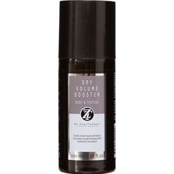 Zenz Therapy Dry Volume Booster 100ml