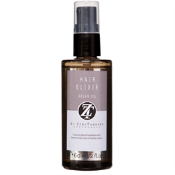 Zenz Therapy Hair Elixir Argan Oil 60ml