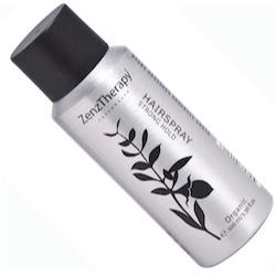 Hairspray Strong Hold 100 ml | Zenz Therapy
