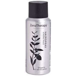 Zenz Therapy Hairspray Strong Hold 100 ml