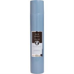 Zenz Therapy Hairspray Strong Hold 400ml