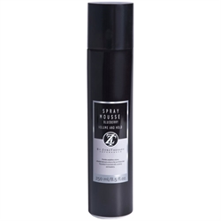 Zenz Therapy Spray Mousse Blueberry 250ml