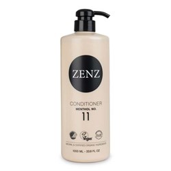 Zenz Organic Conditioner Menthol No 11 - 1000ml
