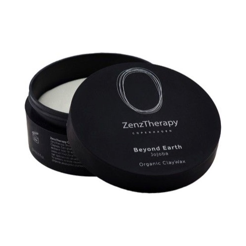 Zenz Therapy Beyond Earth Clay Wax fri levering