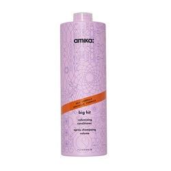 amika Big Hit Volumizing Conditioner 1000ml