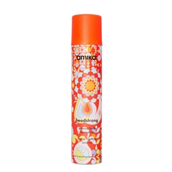 amika: Headstrong Intense Hold Hairspray 248ml