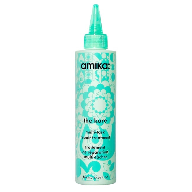 amika: The Kure Multi-Task Repair Treatment 200ml