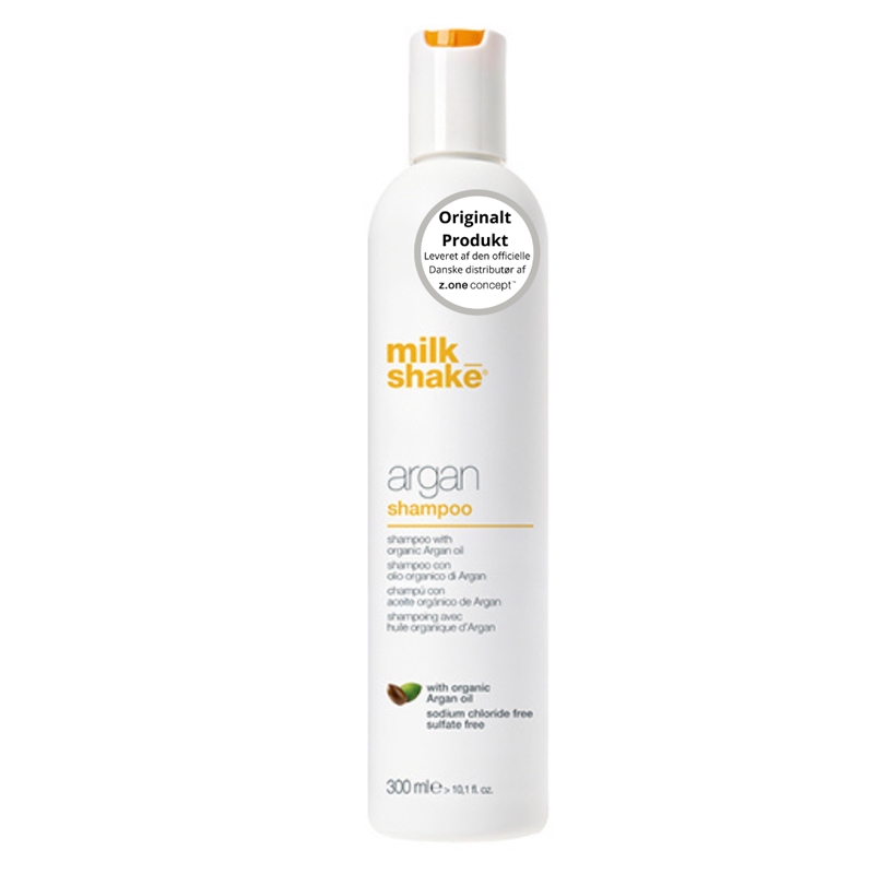 Milk_shake Argan Shampoo 300 ml