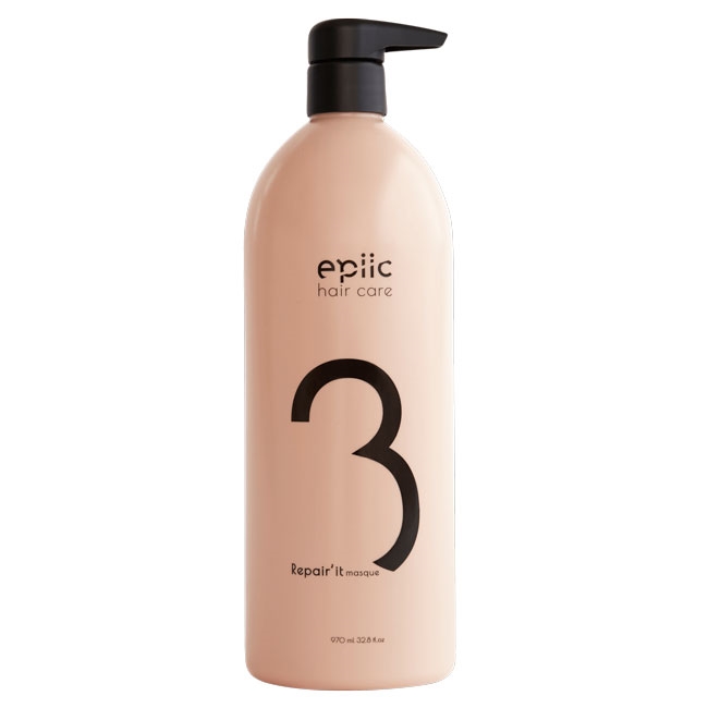 epiic no 3 Repair’it masque 1000ml