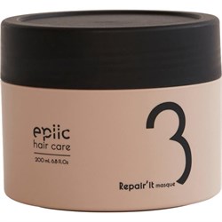 epiic no 3 Repair’it masque ECOCERT® 200ml