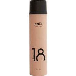 epiic nr 18 Smooth'it Leave-in Lotion 150ml